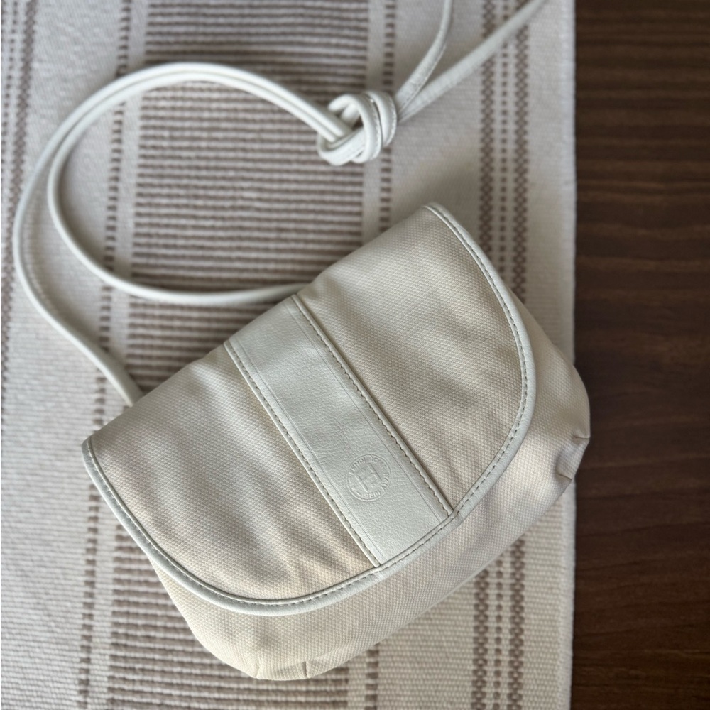 Vintage fendi crossbody